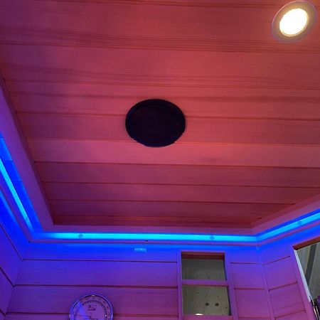 Luxe Vakantiewoning Zeeduinsepoort Met Sauna Oostkapelle Εξωτερικό φωτογραφία