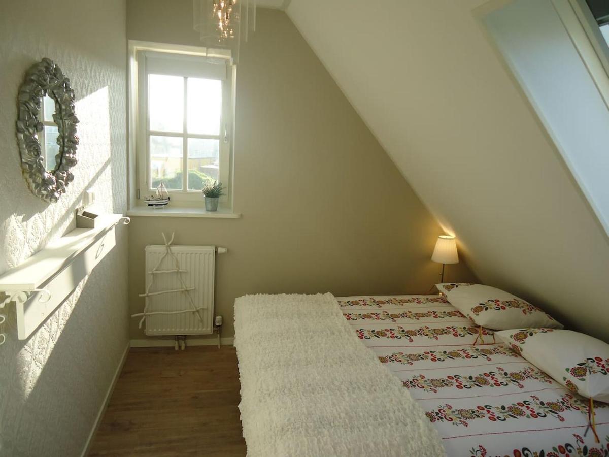 Luxe Vakantiewoning Zeeduinsepoort Met Sauna Oostkapelle Εξωτερικό φωτογραφία